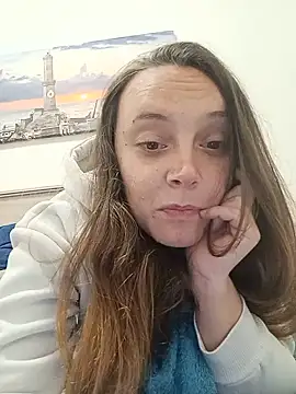 MissDiavoletta online show from May 16, 10:41 pm