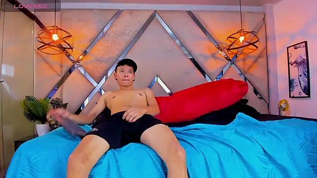 Jack Jhosua11 online show from May 19, 8:59 pm