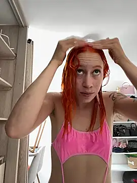 sherryblossom   online show from July 20, 4:42 pm