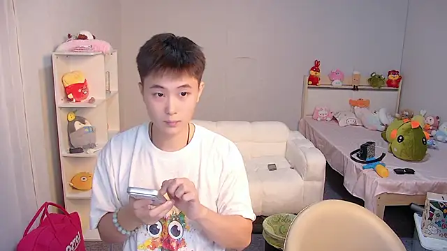 Chinese-Sweety online show from July 4, 3:56 am