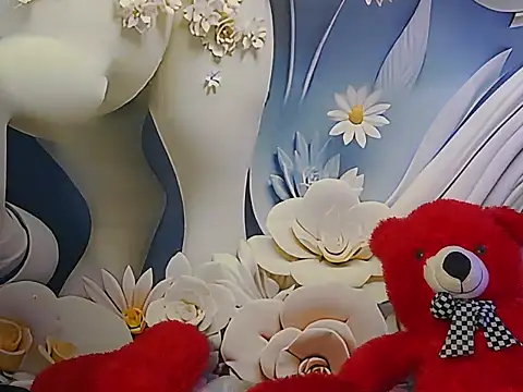 Snapshot of hii-siya chatting on June 3, 4:48 am hii-siya online show from June 3, 4:48 am
