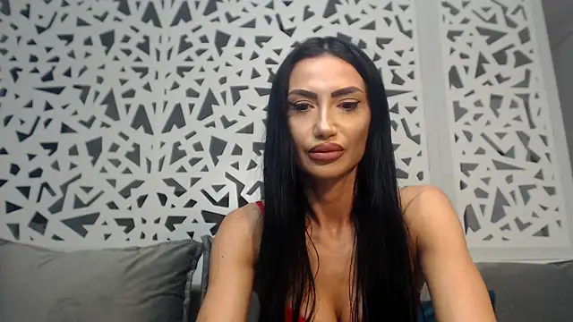 amandasin online show from June 18, 5:50 pm
