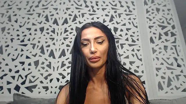 amandasin online show from June 30, 5:47 pm