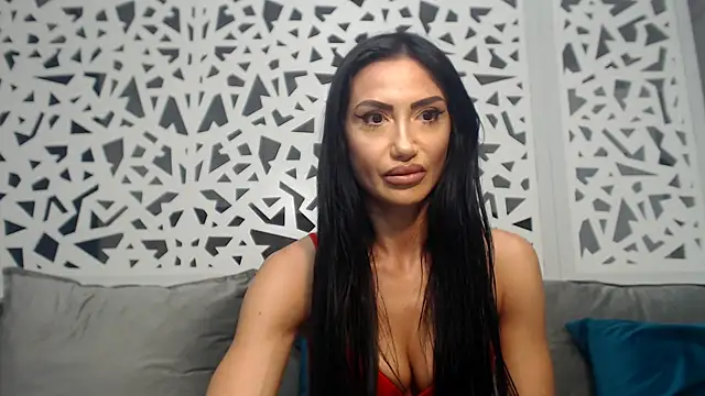 amandasin online show from July 3, 6:25 pm