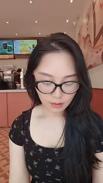 Snapshot of lylxili chatting on June 16, 5:54 am lylxili online show from June 16, 5:54 am