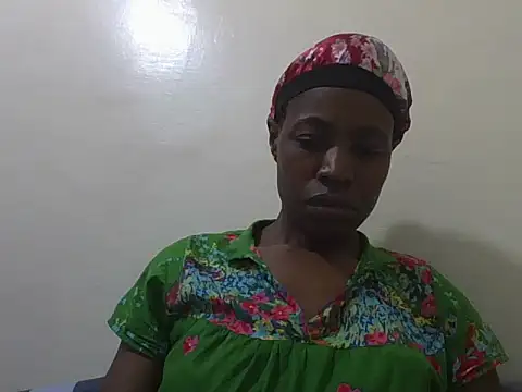 Eebony Bubbly online show from June 17, 2:29 pm