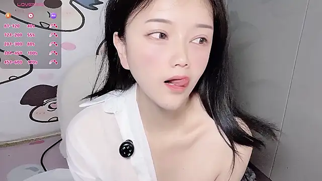Snapshot of mengmeng-Zzz chatting on July 17, 11:42 pm mengmeng-Zzz online show from July 17, 11:42 pm
