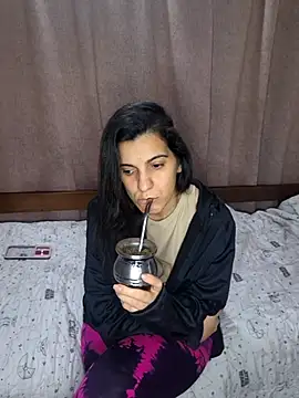 Snapshot of ladymorocha chatting on July 24, 11:36 pm ladymorocha online show from July 24, 11:36 pm