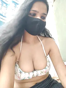 Snapshot of Amrita_Thakur01 chatting on June 28, 5:52 pm Amrita Thakur01 online show from June 28, 5:52 pm