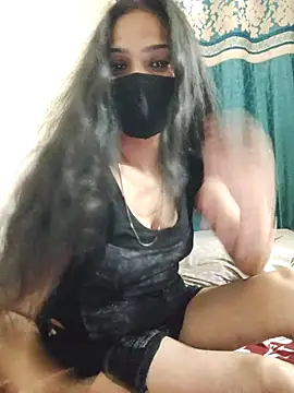 Snapshot of Amrita_Thakur01 chatting on July 8, 7:07 pm Amrita Thakur01 online show from July 8, 7:07 pm
