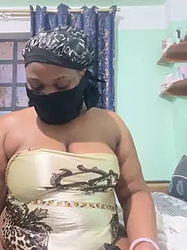 sexyDiva9 online show from May 19, 12:44 pm