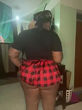 sexyDiva9 online show from May 22, 8:14 pm