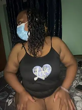 sexyDiva9 online show from May 28, 8:06 pm