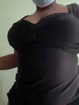 sexyDiva9 online show from May 30, 12:24 pm