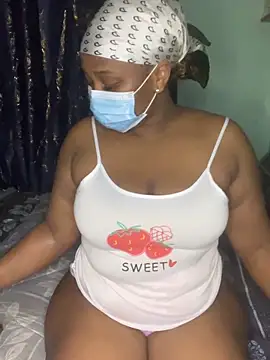 sexyDiva9 online show from June 11, 5:00 pm