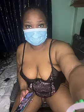 sexyDiva9 online show from June 30, 3:02 pm