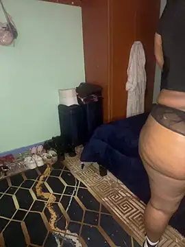 sexyDiva9 online show from July 3, 4:08 am