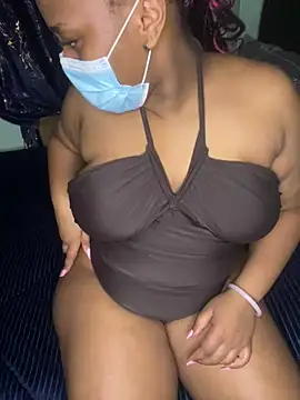 sexyDiva9 online show from July 6, 8:11 am