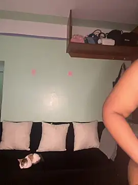 sexyDiva9 online show from August 6, 10:28 am