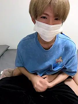 Snapshot of hayato_07 chatting on June 29, 12:38 pm hayato 07 online show from June 29, 12:38 pm