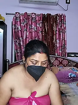 Curvy Jyoti online show from May 30, 5:54 pm