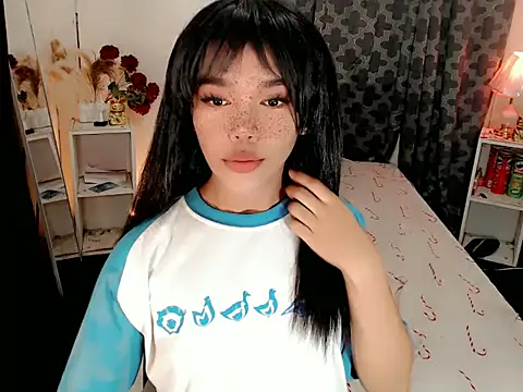 Nozomi Wu online show from May 21, 11:28 am