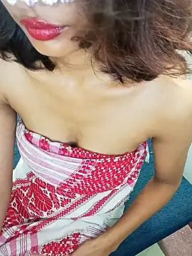 Snapshot of 20_Rani chatting on June 25, 5:28 pm 20 Rani online show from June 25, 5:28 pm