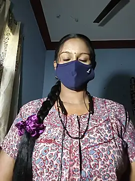 madhushree143 online show from June 3, 4:37 am