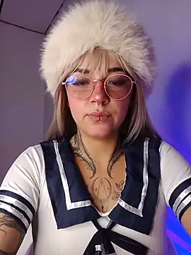 Atenea-Rockstar online show from May 20, 5:57 am