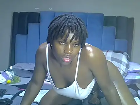 melanin moon online show from June 22, 11:24 pm