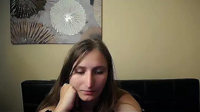 Snapshot of Jenny_smille_ chatting on June 19, 5:45 am Jenny smille online show from June 19, 5:45 am