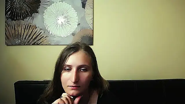 Snapshot of Jenny_smille_ chatting on June 20, 5:43 am Jenny smille online show from June 20, 5:43 am