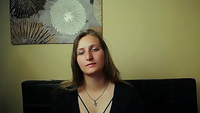 Snapshot of Jenny_smille_ chatting on July 6, 5:48 am Jenny smille online show from July 6, 5:48 am