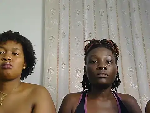 Brenasweet online show from June 12, 12:53 am