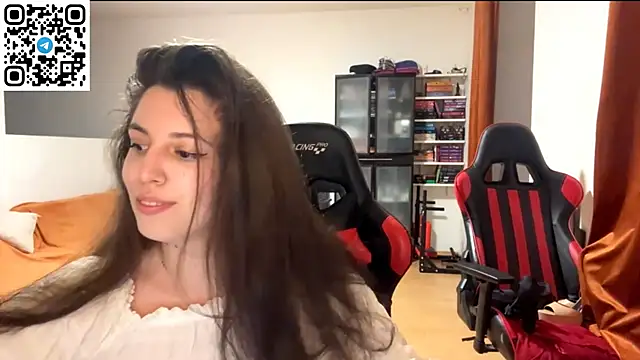 Snapshot of SweetFenomen67 chatting on July 16, 7:09 pm SweetFenomen67 online show from July 16, 7:09 pm