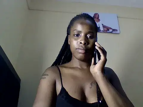 camila lorah online show from July 8, 7:29 pm