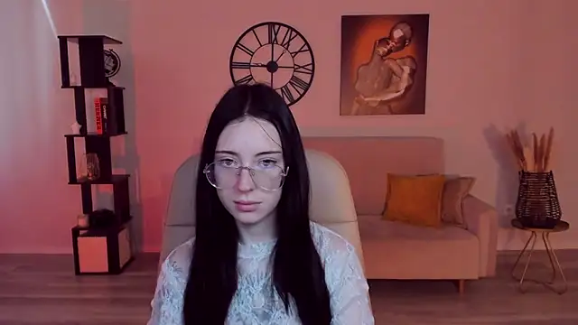 AlexisBliss online show from July 6, 4:31 am