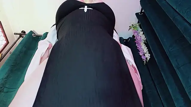 Flesh-Altar online show from May 26, 3:02 am