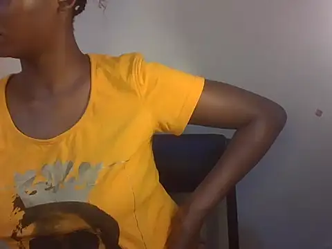 Snapshot of prettyslyy254 chatting on May 24, 12:10 pm prettyslyy254 online show from May 24, 12:10 pm
