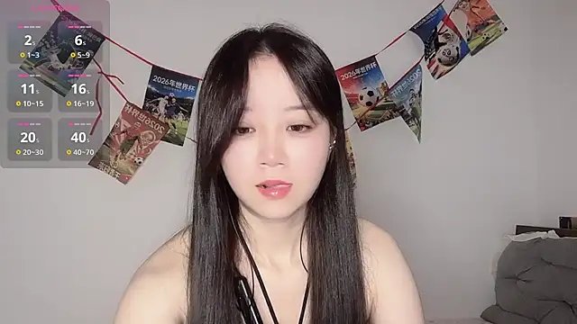77-Vicky online show from July 6, 8:11 am