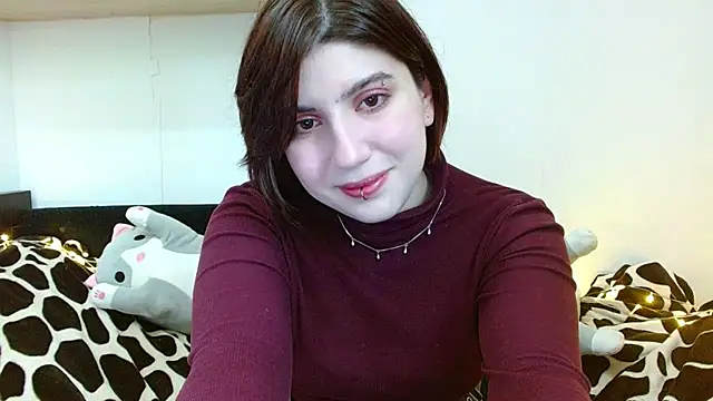 Oriana secret online show from June 2, 8:16 am