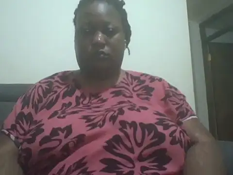 fat ebonyqueen online show from June 30, 7:04 pm