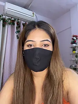 Snapshot of Ankita_90 chatting on July 9, 12:26 am Ankita 90 online show from July 9, 12:26 am