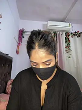 Snapshot of Ankita_90 chatting on July 11, 12:46 am Ankita 90 online show from July 11, 12:46 am