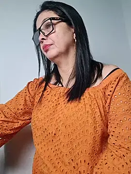 Scarlett Valnyx online show from June 2, 3:03 pm