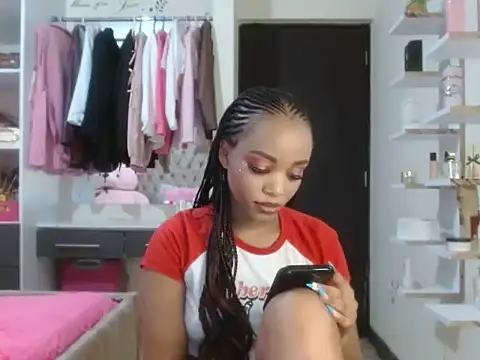 Sexy Babydoll221 online show from June 27, 3:22 am