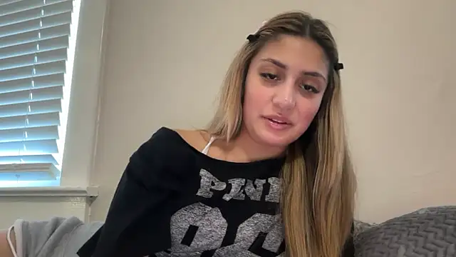 Badbihdani18 online show from June 5, 2:40 am