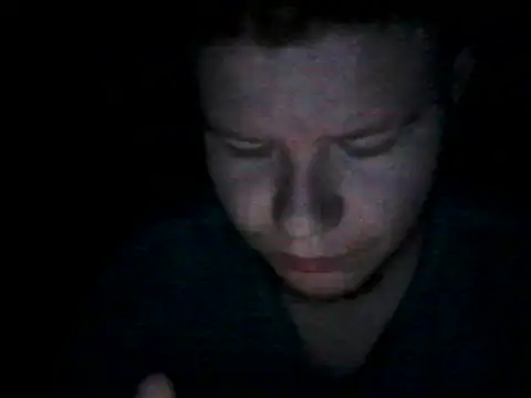 Galeguin1 online show from May 19, 4:19 am