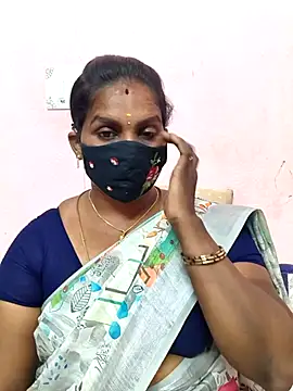 CuteTamizhachi online show from June 3, 4:34 pm
