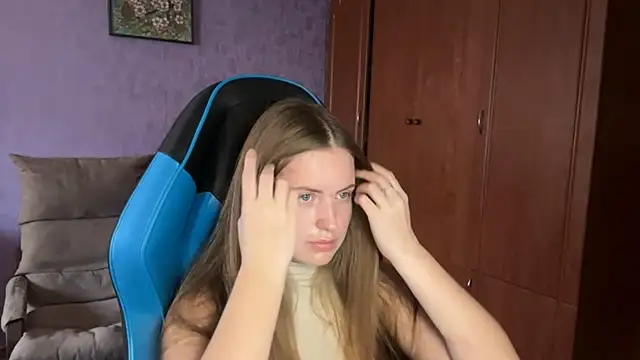 SilkSinner  online show from June 5, 7:58 am